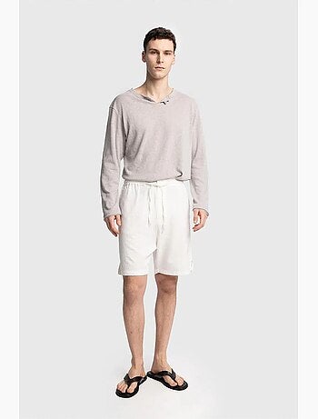 Short de hombre recto giesto