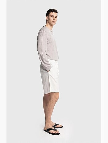 Short de hombre recto giesto
