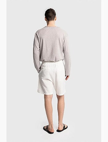 Short de hombre recto giesto