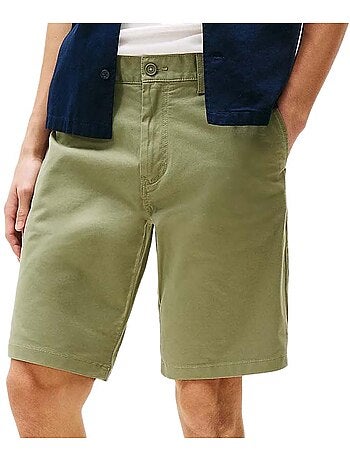 Pantalones Cortos Chino Tommy Hilfiger para Hombre