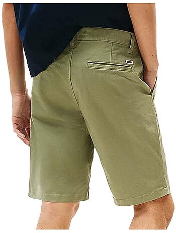 Pantalones Cortos Chino Tommy Hilfiger para Hombre