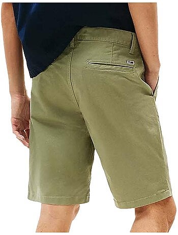 Bermudas Tommy Hilfiger para hombre