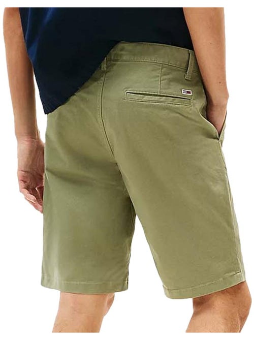 Short de Hombre Tommy Hilfiger - Kiabi