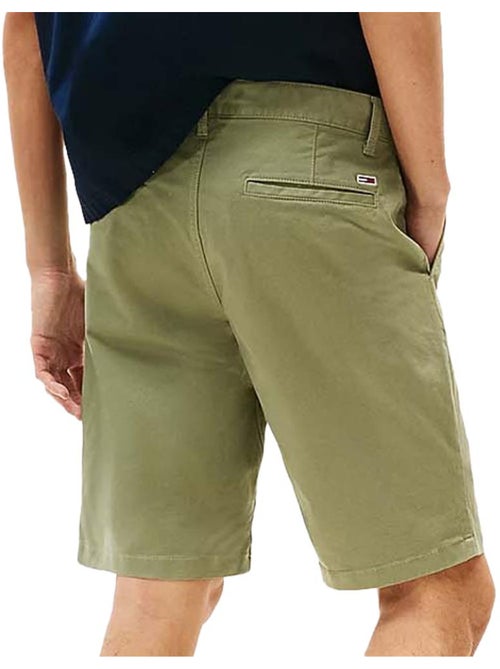 Short de Hombre Tommy Hilfiger - Kiabi Short de Hombre Tommy Hilfiger - Kiabi