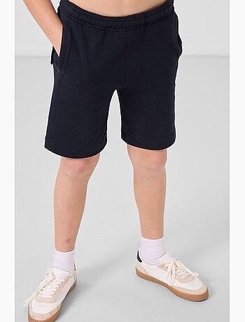 Short de mezcla de algodón tommy