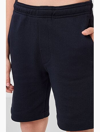 Short de mezcla de algodón tommy