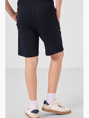 Short de mezcla de algodón tommy