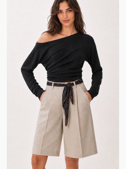 Short de mujer istanbul - Kiabi Short de mujer istanbul - Kiabi