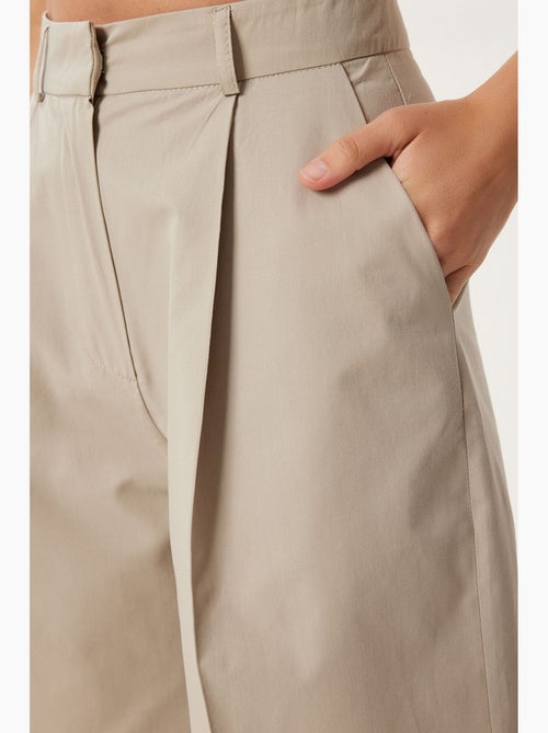 Short de mujer istanbul - Kiabi Short de mujer istanbul - Kiabi