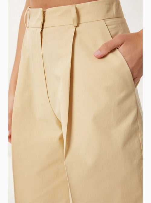 Short de mujer istanbul - Kiabi Short de mujer istanbul - Kiabi