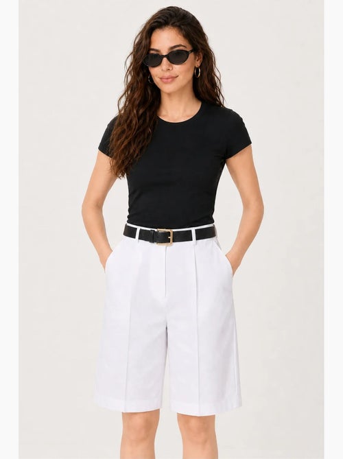 Short de mujer istanbul - Kiabi Short de mujer istanbul - Kiabi