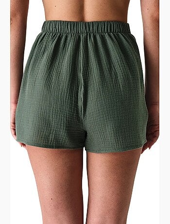 Short de mujer lessi trim penti