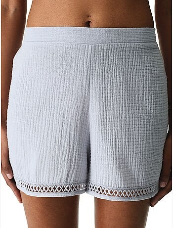 Short de mujer lessi trim penti