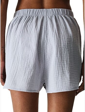 Short de mujer lessi trim penti