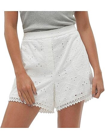 Short de Mujer Vero Moda