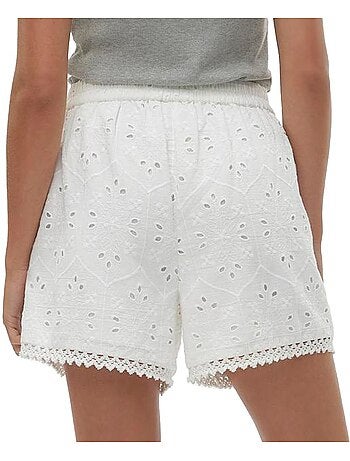 Short de mujer vero moda