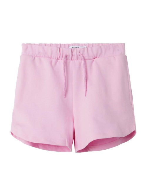 Short de Name It para niña - Kiabi