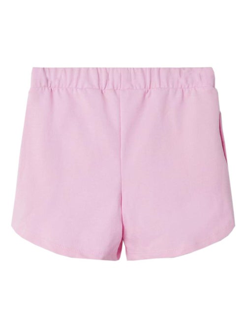 Short de Name It para niña - Kiabi