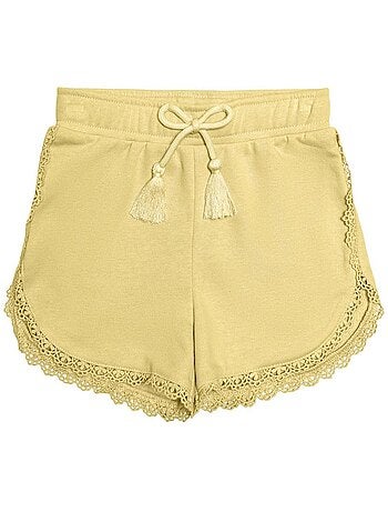 Short de para Niña KIDS ONLY