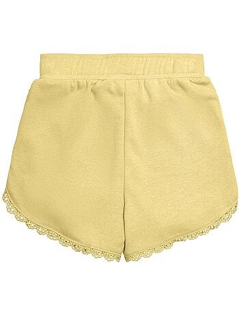 Short de para Niña KIDS ONLY