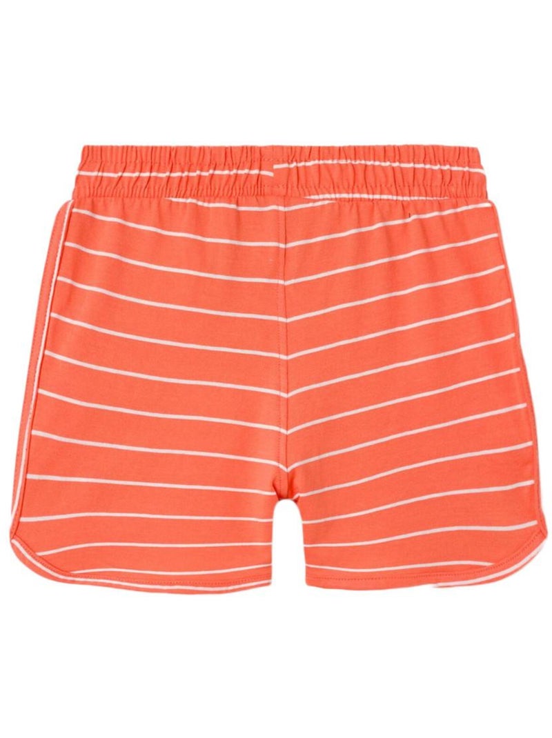 Short de para niña Name It Rosa - Kiabi