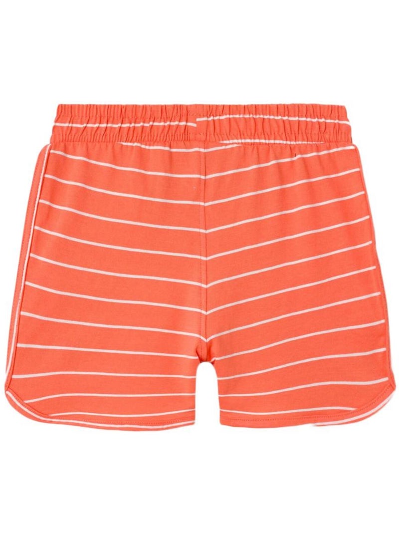 Short de para niña Name It Rosa - Kiabi