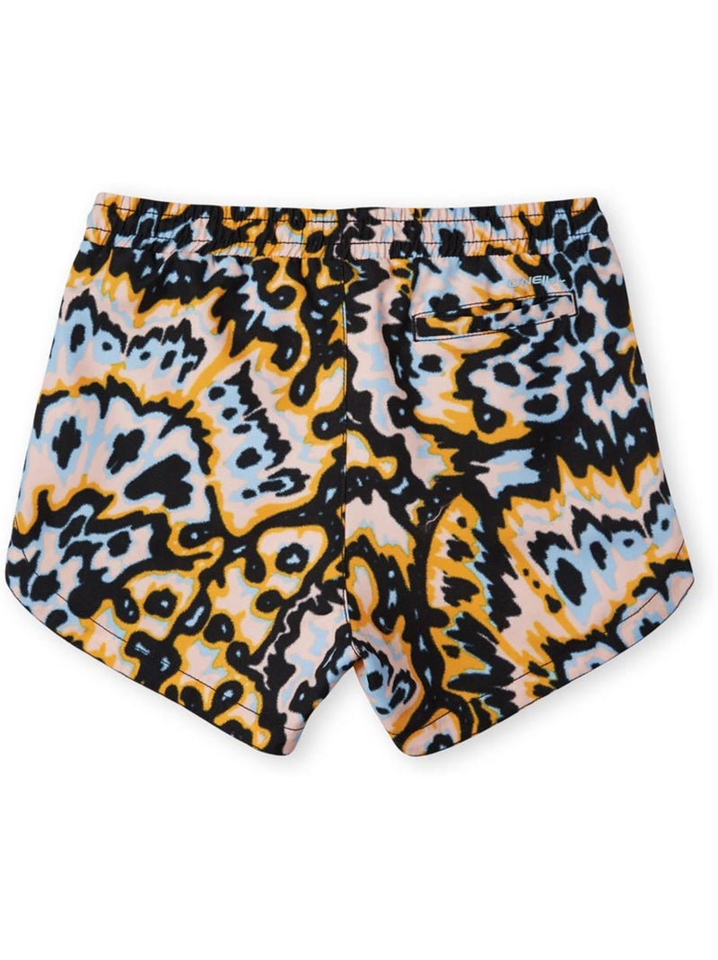 Short de Playa O'Neill para Niña Azul - Kiabi
