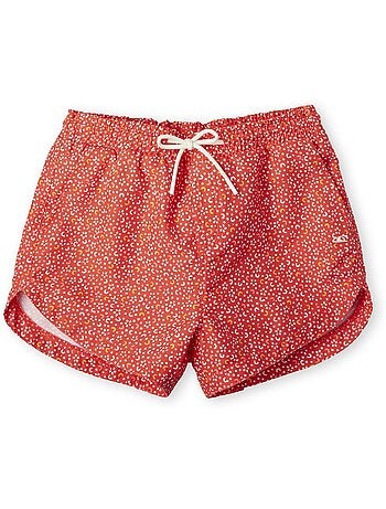 Short de Playa O'Neill para Niña