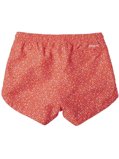 Short de Playa O'Neill para Niña con Estampado Floral - Kiabi Short de Playa O'Neill para Niña con Estampado Floral - Kiabi