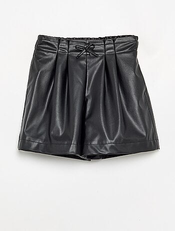 Short de polipiel