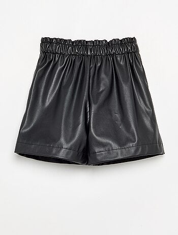Short de polipiel