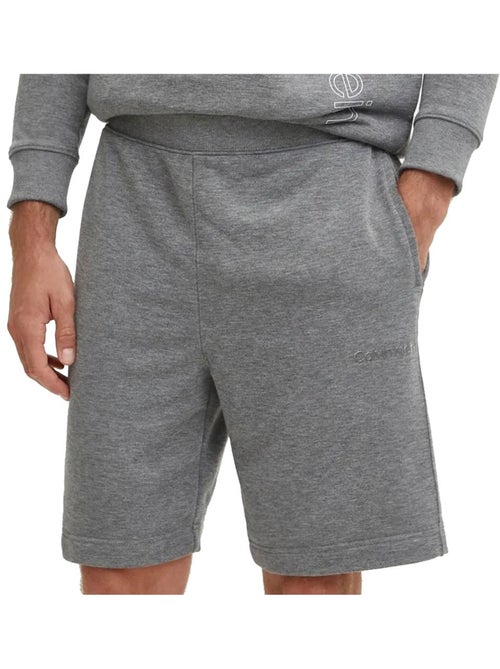 Short de Punto Calvin Klein Jeans para Hombre - Kiabi