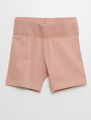 Short de punto
