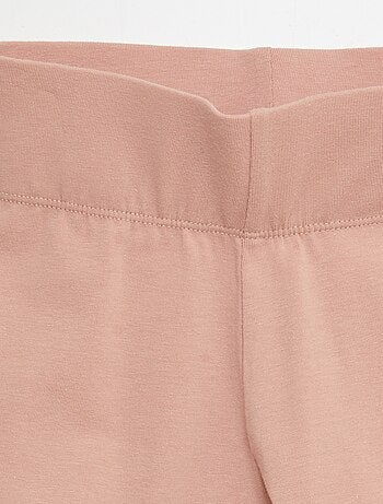 Short de punto