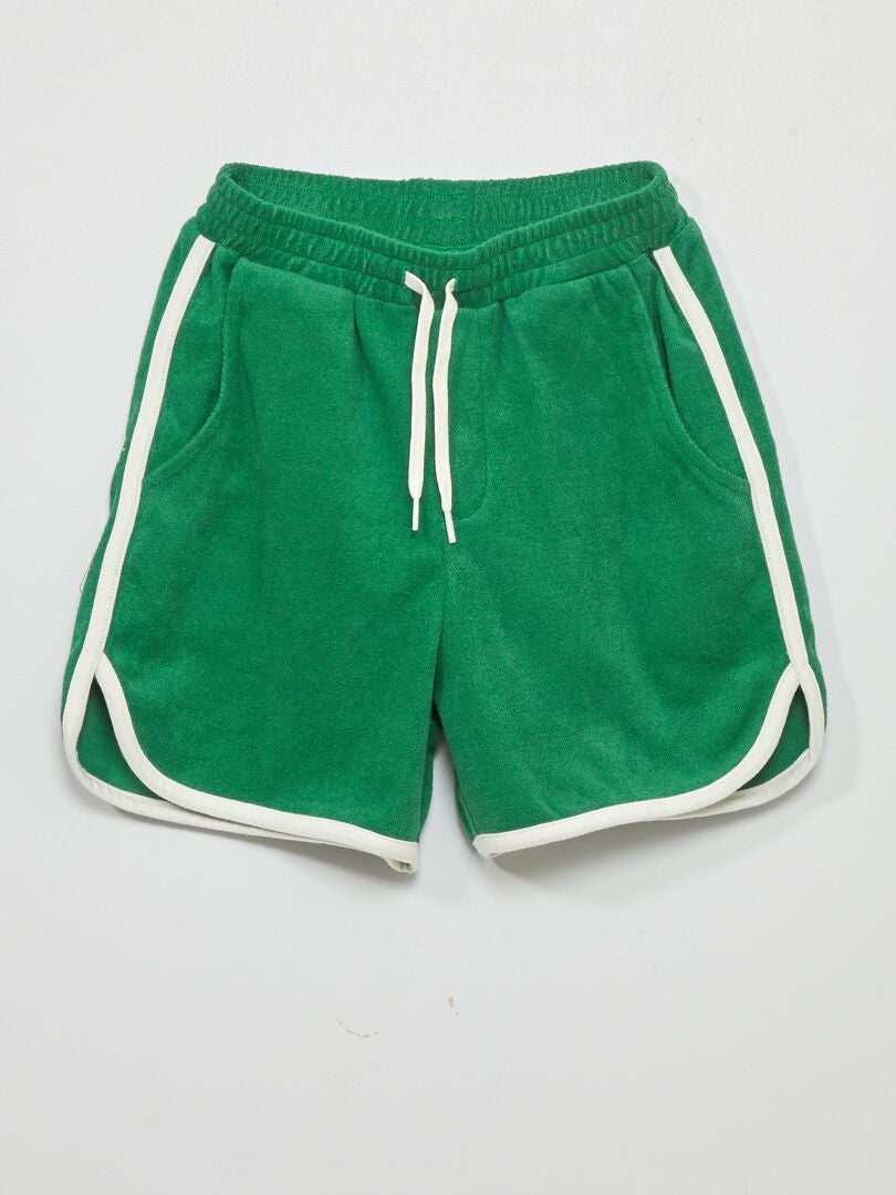 Kiabi short online garcon