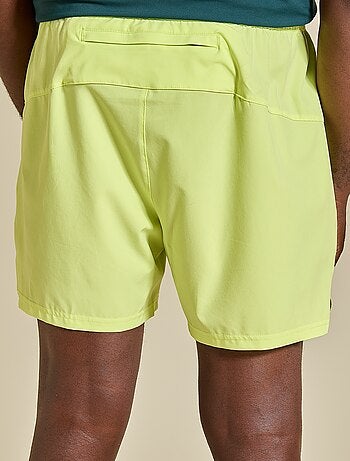 Short de running - (ekstract)