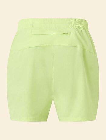 Ekstract - Short de running