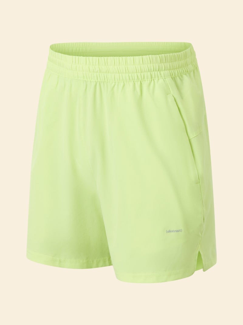 Short de running - (ekstract) Amarillo - Kiabi