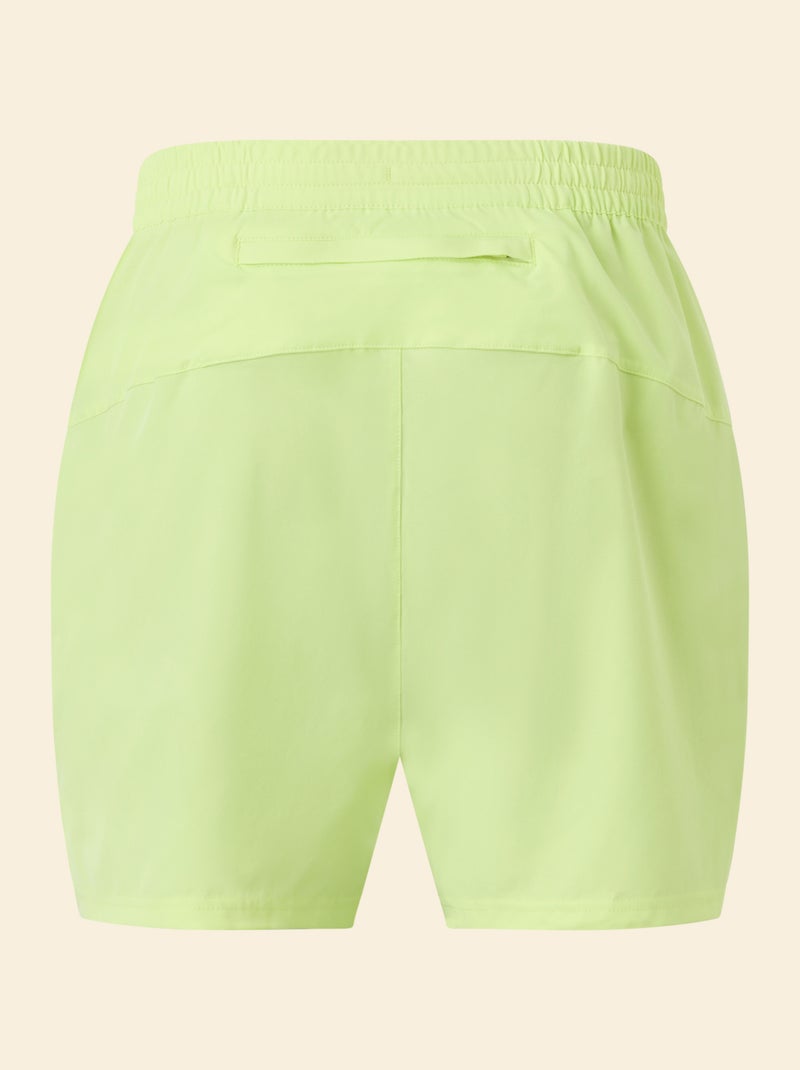 Short de running - (ekstract) Amarillo - Kiabi