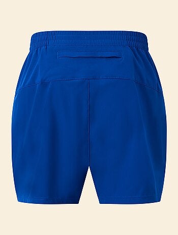 Ekstract - Short de running