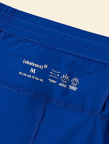 Ekstract - Short de running