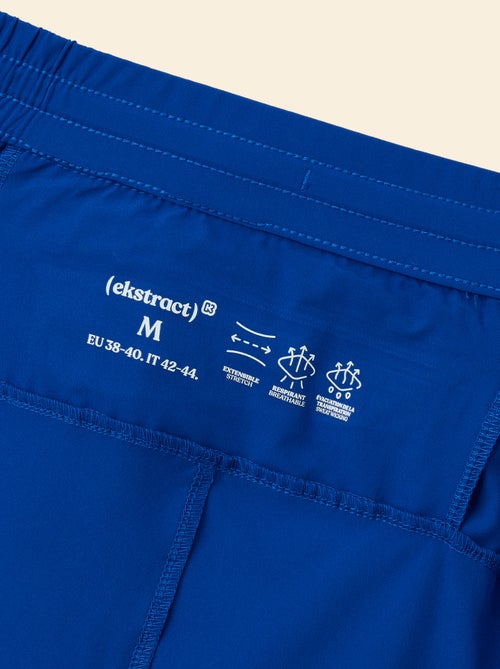 Short de running - (ekstract) - Kiabi Short de running - (ekstract) - Kiabi