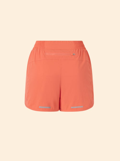 Short de running - (ekstract) - Kiabi Short de running - (ekstract) - Kiabi