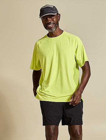 Short de running - (ekstract)
