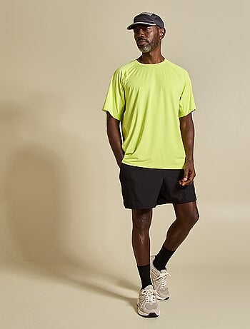 Short de running - (ekstract)