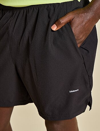Short de running - (ekstract)