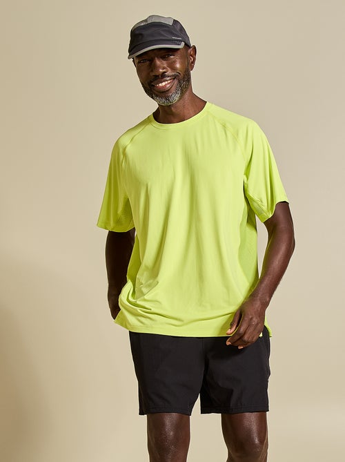 Short de running - (ekstract) - Kiabi Short de running - (ekstract) - Kiabi