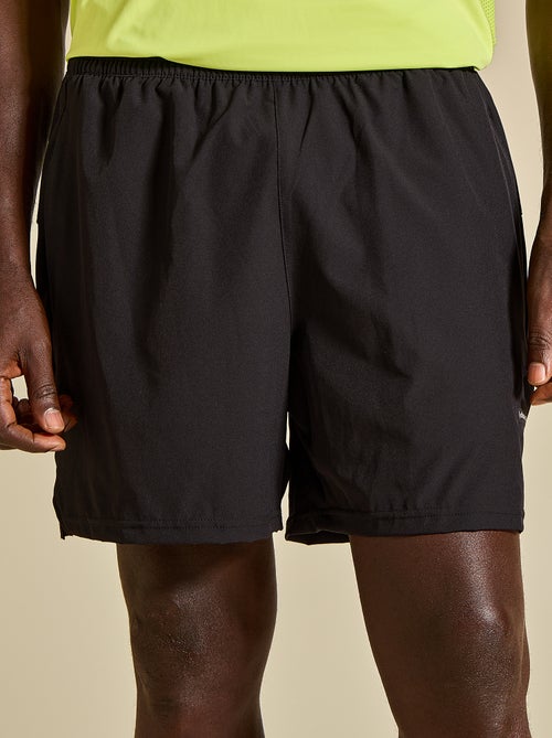 Short de running - (ekstract) - Kiabi Short de running - (ekstract) - Kiabi