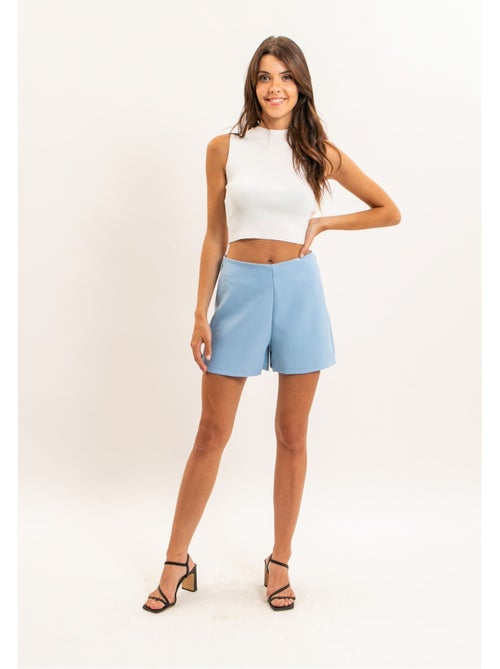 Short de sastre XOVIA - Kiabi Short de sastre XOVIA - Kiabi