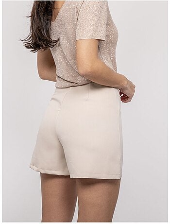 Short de sastre XOVIA